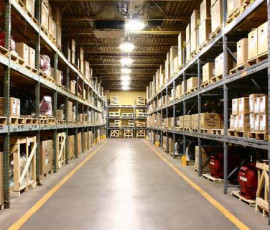 складские услуги АТС C&L - фото - 1