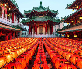 в Китае проходит фестиваль-ярмарка «Сделано в России» - фото - 1