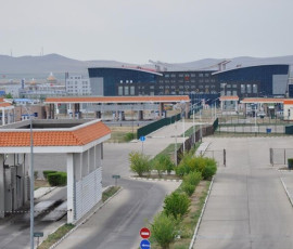 пункт погранперехода в Забайкальске будет работать круглосуточно до ноября 2024 года - фото - 1