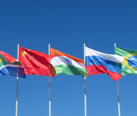 в БРИКС предложили децентрализованную модель системы международных платежей - фото - 1