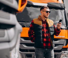 мапп Забайкальск поставил суточный рекорд по пропуску грузовиков благодаря введению системы электронной очереди - фото - 1