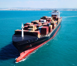 контейнерный рынок РФ за полгода вырос на 10,9% - фото - 1