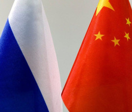 товарооборот Китая и России достиг $116,9 млрд за полгода - фото - 1