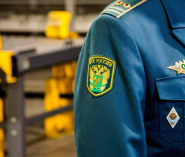 специализированный таможенный пост Шереметьево заработает с 1 сентября 2024 года - фото - 1