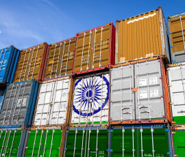 экспорт из Индии в Россию вырос в 1,5 раза - фото - 1