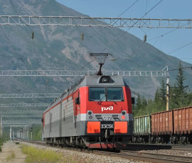 ржд сокращают отставание от графика перевозок на Восточном полигоне - фото - 1