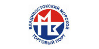 Владивостокский морской торговый порт