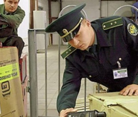 С «маркировочными зайцами» разберутся правоохранители