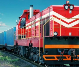 Перевозки между Россией и Китаем через Забайкальск в июле увеличились на 9,6%